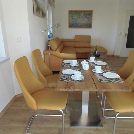 Bansiner Seeperle Heringsdorf  Exterior foto