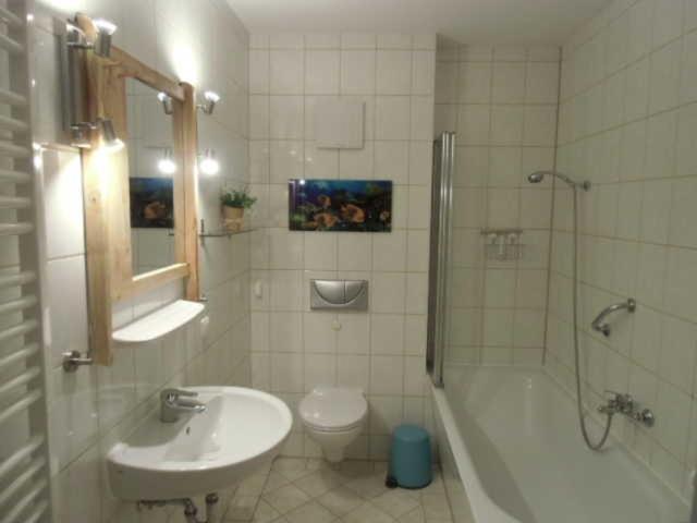 Bansiner Seeperle Heringsdorf  Exterior foto